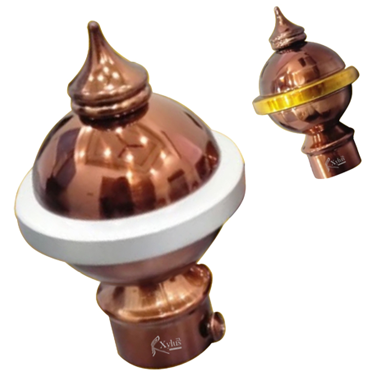 Curtain Bracket CB-902